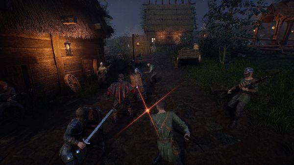 Captura de pantalla grande 4