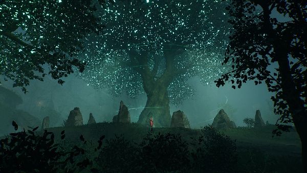 Captura de pantalla grande 5