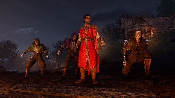 Captura de pantalla grande 1