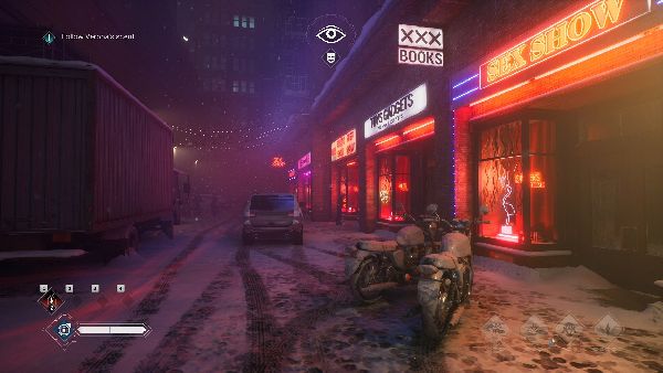 Captura de pantalla grande 3