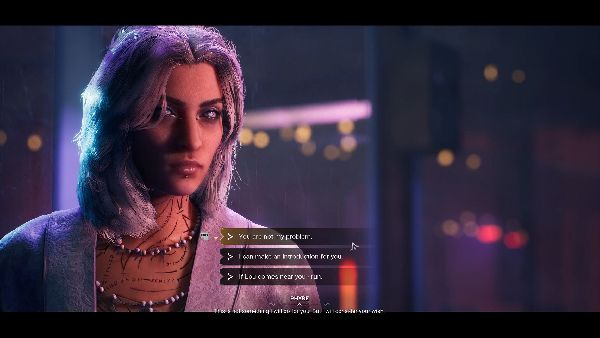 Captura de pantalla grande 6