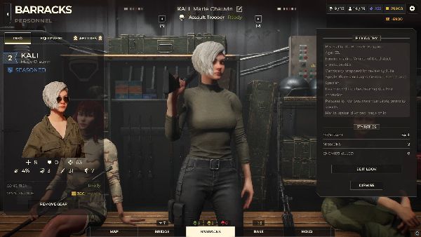 Screenshot big 5