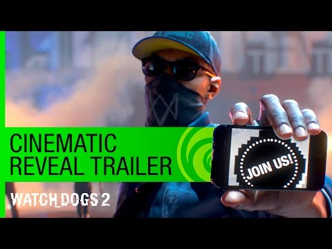Watch Dogs - PS4 Digital Code | Playstation Network