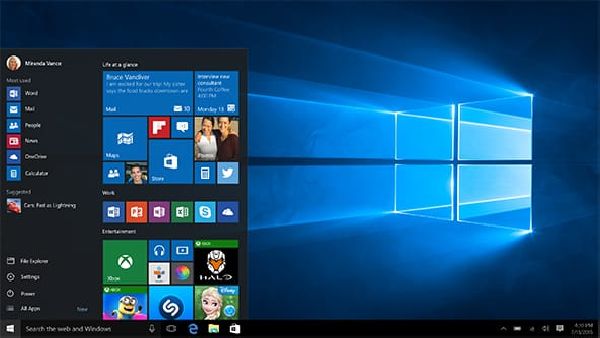 Buy Microsoft Windows 10 Professional Retail PC Game | Download