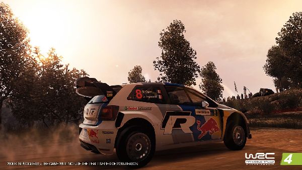 wrc 8 game download free