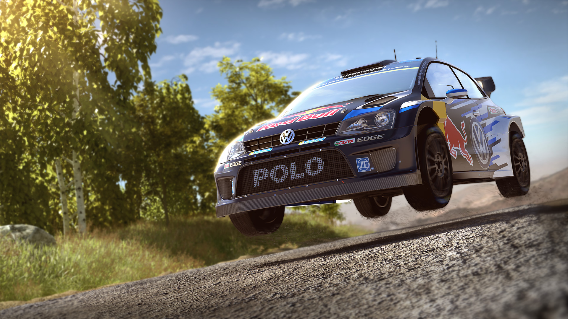 free download wrc 6 steam