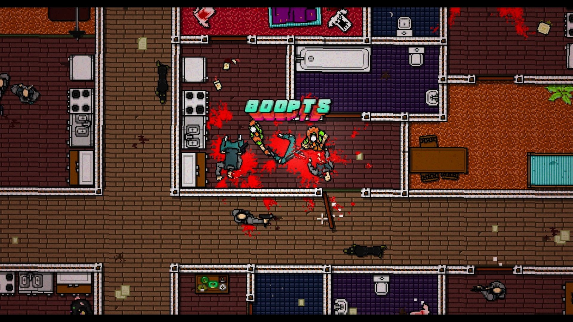 Osta Hotline Miami 2: Wrong Number - Digital Special Edition - SteamHotline...