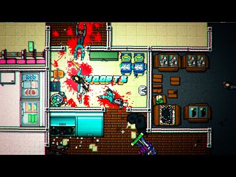 Buy Hotline Miami 2 Wrong Number Digital Special Edition Pc Game Steam Download