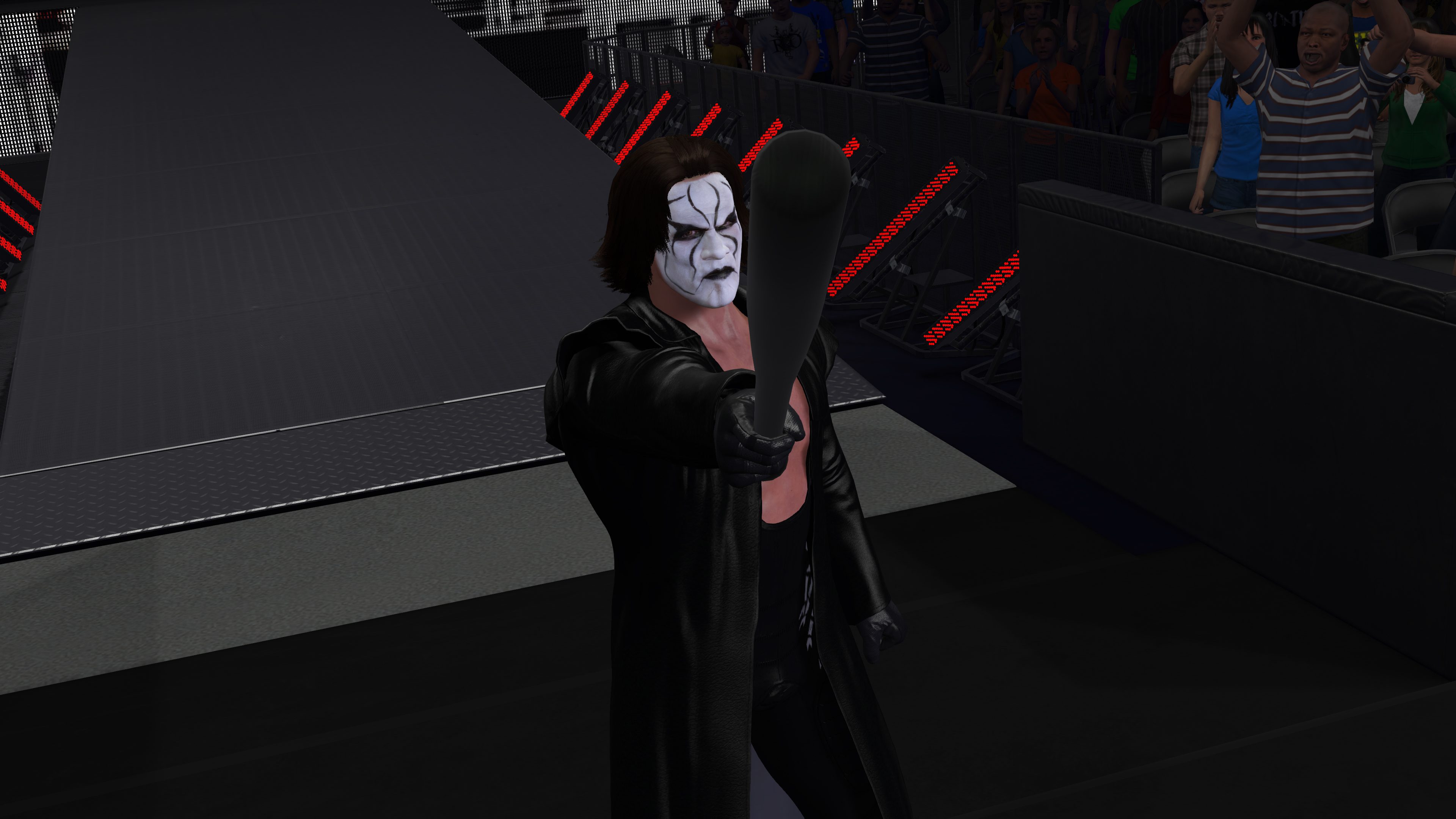 Wwe 2k15 On Pc