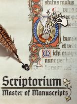 Buy Scriptorium: Master of Manuscripts Game Download