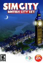 Buy SimCity - British City Set Game Download