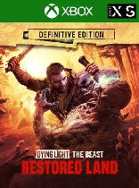 Buy Dying Light The Beast: Restored Land Definitive Edition - Xbox Series X|S Game Download