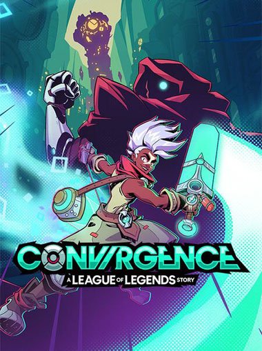 CONVERGENCE: A League of Legends Story cd key