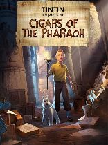 Buy Tintin Reporter Cigars of the Pharaoh Game Download