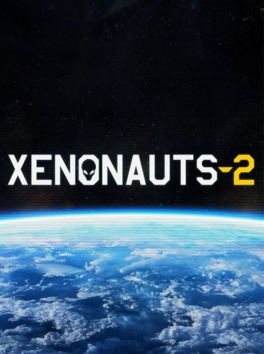 Xenonauts 2 cd key