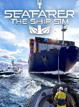 Buy Seafarer: The Ship Sim Game Download