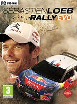Buy Sébastien Loeb Rally EVO Game Download
