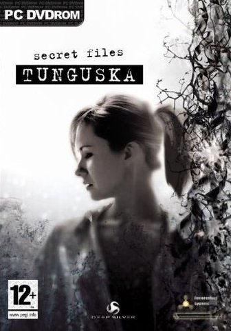 Secret Files - Tunguska cd key