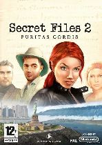 Buy Secret Files 2 - Puritas Cordis Game Download