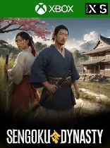 Buy Sengoku Dynasty - Xbox Series X|S/PC Game Download