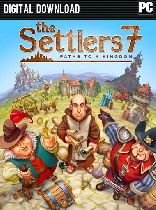 Buy Settlers 7 Paths to a Kingdom Game Download