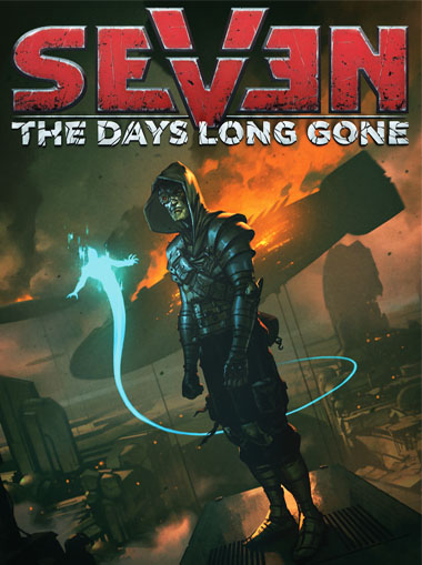 Seven: The Days Long Gone cd key