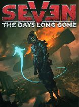 Buy Seven: The Days Long Gone Game Download