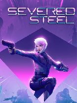 Buy Severed Steel Game Download