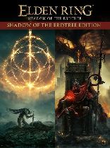 Buy Elden Ring: Shadow of the Erdtree Edition Game Download