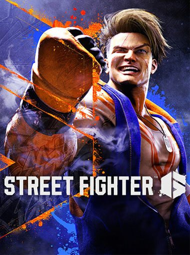 Street Fighter 6 cd key