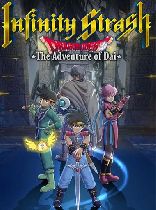 Buy Infinity Strash: DRAGON QUEST The Adventure of Dai Game Download