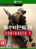 Buy Sniper Ghost Warrior Contracts 2 - Xbox One/Series X|S (Digital Code) Game Download