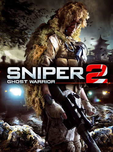 Sniper Ghost Warrior 2 cd key