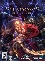 Buy Shadows: Heretic Kingdoms Game Download