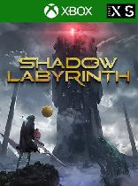 Buy Shadow Labyrinth - Xbox Series X|S Game Download