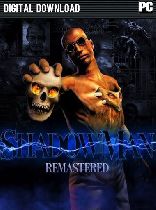 Buy Shadow Man Remastered Game Download