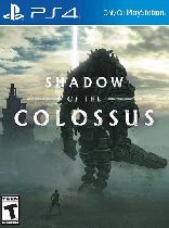 Buy Shadow of the Colossus - PS4 (Digital Code) Game Download