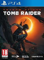 Buy Shadow of the Tomb Raider - PS4 (Digital Code) Game Download