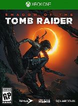 Buy Shadow of the Tomb Raider - Xbox One (Digital Code) Game Download