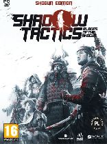 Buy Shadow Tactics: Blades of the Shogun Game Download