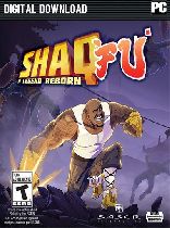 Buy Shaq Fu: A Legend Reborn Game Download