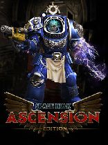 Buy Space Hulk Ascension Game Download