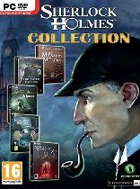 Buy The Sherlock Holmes Collection Game Download