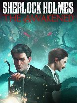 Buy Sherlock Holmes The Awakened Game Download