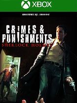 Buy Sherlock Holmes: Crimes and Punishments Xbox One/Series X|S Game Download