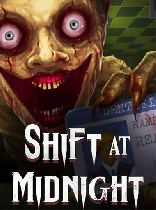 Buy Shift At Midnight Game Download