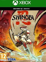 Buy Shinobi: Art of Vengeance - Xbox One/Series X|S Game Download
