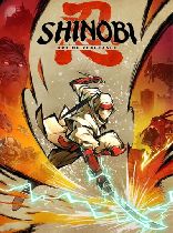 Buy Shinobi: Art of Vengeance Game Download