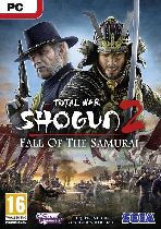 Buy Total War SHOGUN 2 - Fall of the Samurai Game Download