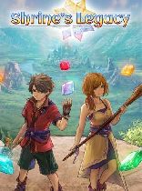 Buy Shrine's Legacy Game Download